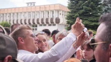 Újra útra kel Magyar Péter