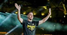 Varga Barnabás gólt szerzett, Vitális Milán végig pályán volt az AEK első bajnokiján – videó