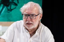 Verebes István odaszúrt Majkának a Heti Hetes miatt, ezt nem teszi zsebre