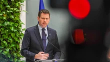 Vitézy Dávid: Háromszor annyiért, rosszabb minőségben üzemeltetné az M6-os Érd és Dunaújváros közötti szakaszát Mészáros Lőrinc és Szíjj László érdekeltsége