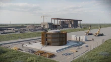 Zajlik a küzdelem a román atomerőmű életben tartásáért