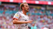 A Bayern megkezdte szezonbeli trófeáinak gyűjtését