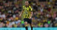 A Ferencváros elleni visszavágó előtt robbanhat a bomba: Fabinho Szalah csapattársa lehet