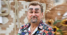 Anger Zsolt szembenézett a félelmeivel