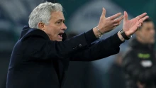 Barcelonai győzelemmel rajtolt a Realhoz visszatért Mourinho