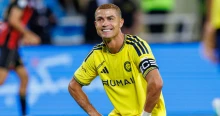 Cristiano Ronaldo különleges gesztust tett: valóra válthatta a Real Madrid új sztárjának álmát