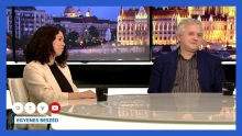 Elemző: Nem feltétlenül szétesés, inkább átrendeződés zajlik a Fideszben