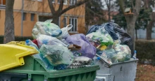 Elmaradt a szemétszállítás több településen, a MOHU azonnali felszólítást küldött ki