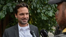 Havasi Bertalan védelmébe vette Kövér Lászlót, aki nem volt hajlandó kezet fogni az Országgyűlés roma alelnökével