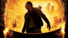 Hivatalos: Készül A nemzet aranya 3., és nagyon úgy tűnik, hogy Nicolas Cage is vissza fog térni benne