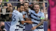 Így győzték le Sallói Dánielék Lionel Messiéket – videó