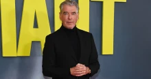 Így néz ki most a nő, akiért 32 éve megőrül a világ legsármosabb férfija, Pierce Brosnan (fotó)
