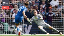 KO-vereséggel nyitott az Aston Villa a Premier League-ben