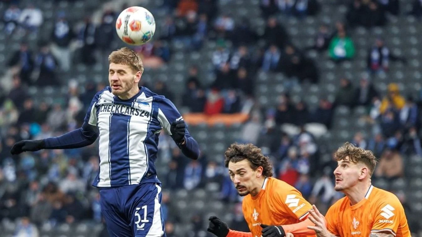 Dárdai Márton
