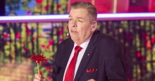 „Nem voltunk felkészülve” – Így emlékszik vissza Schmuck Andor elvesztésére Nyári Károly