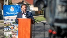 Pócs János úgy gyurcsányozott, hogy Magyar Péter húzta a rövidebbet