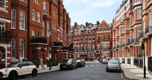 Soha nem látott mértékben kezdtek el süllyedni a londoni házak a forró és száraz nyár miatt