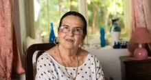 Szívfacsaró részleteket árult el Failoni Donatella utolsó napjairól barátnője