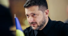 Zelenszkij: Ukrajna "hivatalosan" nem vett részt az Északi Áramlatok felrobbantásában