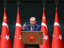 23 év börtönt kapott Isztambul egyik ellenzéki polgármestere