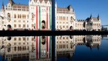 A Fidesz közérdekű bejelentést tett az augusztus 20-i rendezvénysorozat közbeszerzése miatt