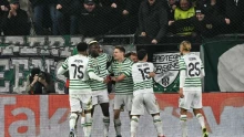 A Magyar Kupában összejött az NB II-es roncsderbi, a Fradi Debrecenbe megy