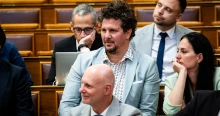 „A nemzet bajusza úgy tud gyűlölni, mint senki más” – Nagy Ervin kíméletlenül beolvasott Kövér Lászlónak