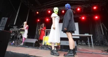 A Pussy Riot egykori tagja azt állítja, az FSZB beszervezte és gyilkosságra akarta rávenni