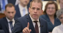 A rendőrség vizsgálhatja, mire ment el 28 milliárd állami pénz