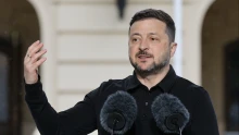 A SCALP-fejlemények és a támogatások némileg elfedik az ukrán belpolitikai feszültségeket