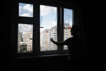 Az orosz és az ukrán hadsereg újabb csapásainak is vannak civil áldozatai
