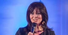 Elvált a népszerű irodalmár: már nem titok, színházigazgató Juhász Anna új szerelme