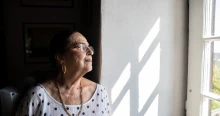 „Én hívtam hozzá a mentőt” – megszólalt az elhunyt Failoni Donatella szomszédja