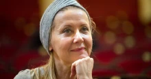 Erdélyben lehet Eszenyi Enikő menedéke - megszólalt a rendező