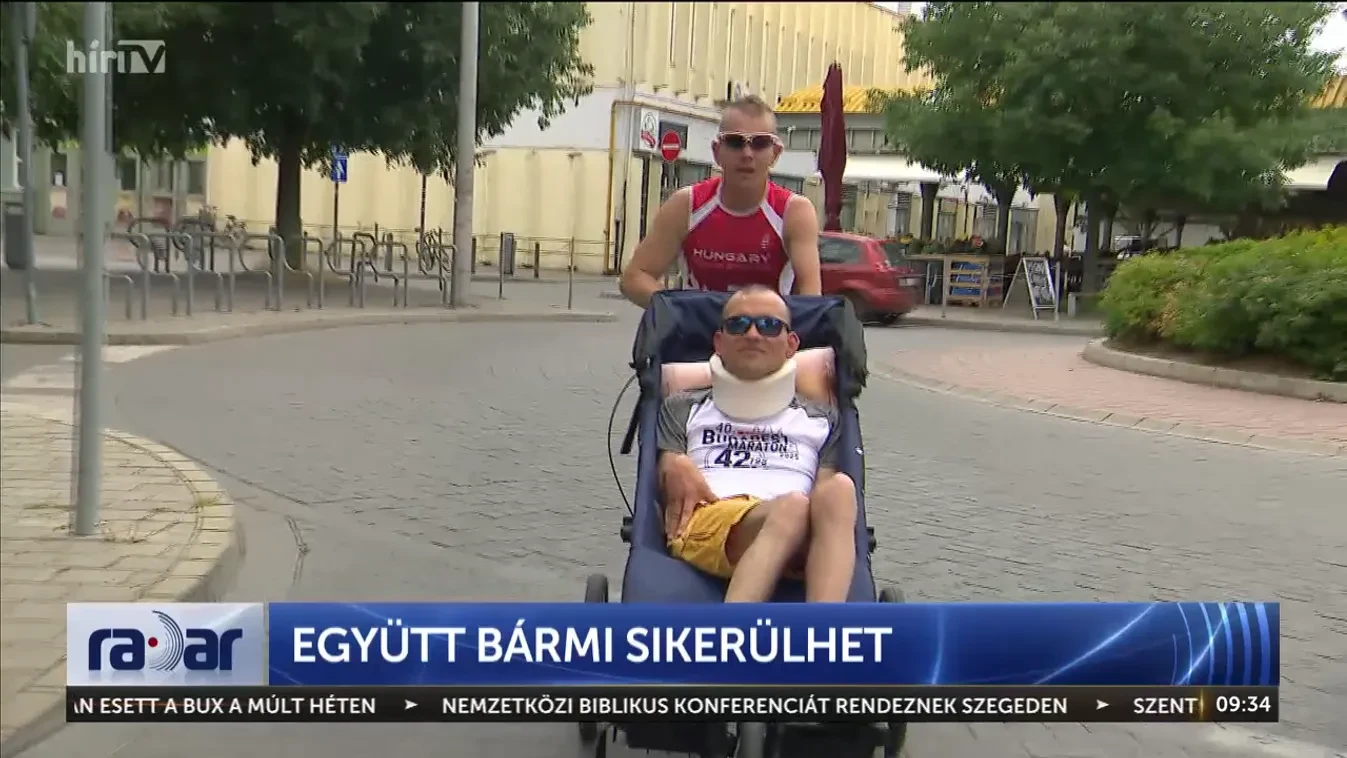 Boronkay Péter
