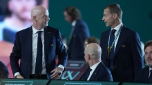 FIFA-válság: Ceferin szerint Infantino akár önként is távozhat