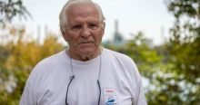 Hajnal Tamás, a Ferencváros sportigazgatója perrel fenyegeti Mini Menottit, amiért a klubot kritizálta