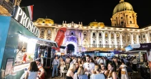 Három és fél évtizede közös szenvedélyünk a bor – jön a 35. Budapest Borfesztivál