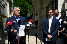 Három jelölt maradt az új hivatal élére, a Fidesz nem vesz részt a kiválasztásban