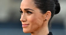 Hatalmasat koppant Meghan Markle: a közönség felháborodása miatt kirúgták a Netflix sorozatából