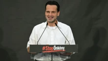 Havasi Bertalan megszólalt a Fidesz pártszakadásával kapcsolatban, ezzel a két mondattal reagált a pletykákra
