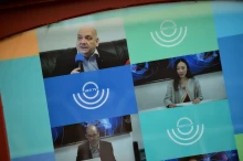 Így csorgatta saját csatornájához a Rogán-minisztériumtól kapott közpénzt a Heti TV alapítója