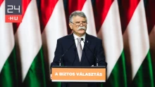 Jámbor: Kövér László szembeköpött mindent, amire éveken át hivatkozott