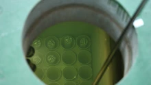 Jó hír érkezett Paksról: hétfő reggeltől a 3. blokk is teljes gőzzel megy