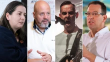 Kanadai-magyar menedzser, politológus, egykori punk vagy jogi igazgató – közülük kerülhet ki az NVVH elnöke