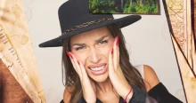 Ki az a transznemű influenszer, aki ott lesz a Celeb vagyok, ments ki innen!-ben? – Minden, amit Szalai Vivienről tudni érdemes