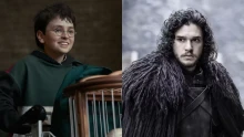 Kit Harington csatlakozott az HBO-s Harry Potter 2. évadához, és már azt is tudjuk, melyik híres karaktert fogja megformálni