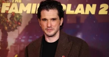 Kit Harington szerepelni fog a Harry Potter-sorozat második évadában