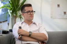 Kohán Mátyás felmondott a Mandinernél, két társával lapot akar indítani