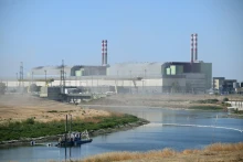 Már három blokk teljes kapacitással termel Pakson, két napon belül elérik a 2000 megawattot